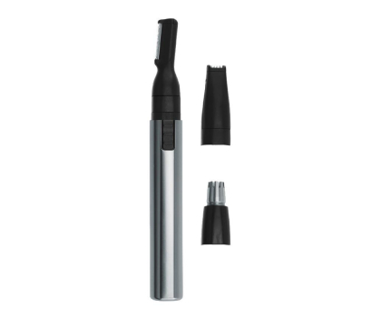 Trymer Wahl Trymer do nosa Micro Groomsman 2 w 1